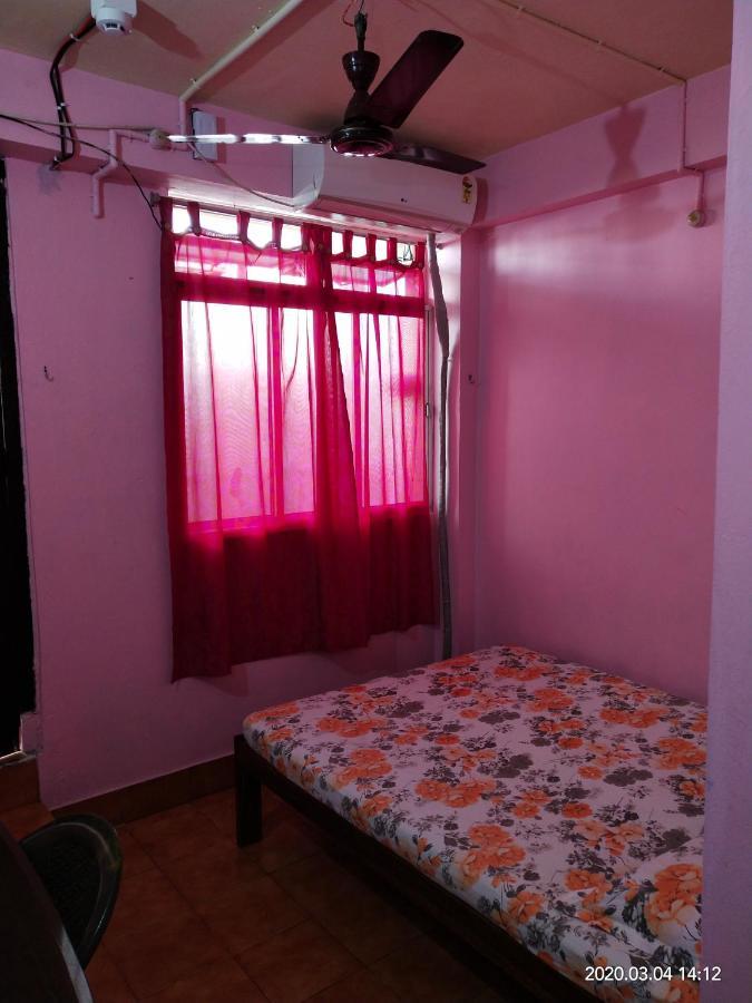 Amina Lodge Port Blair Esterno foto