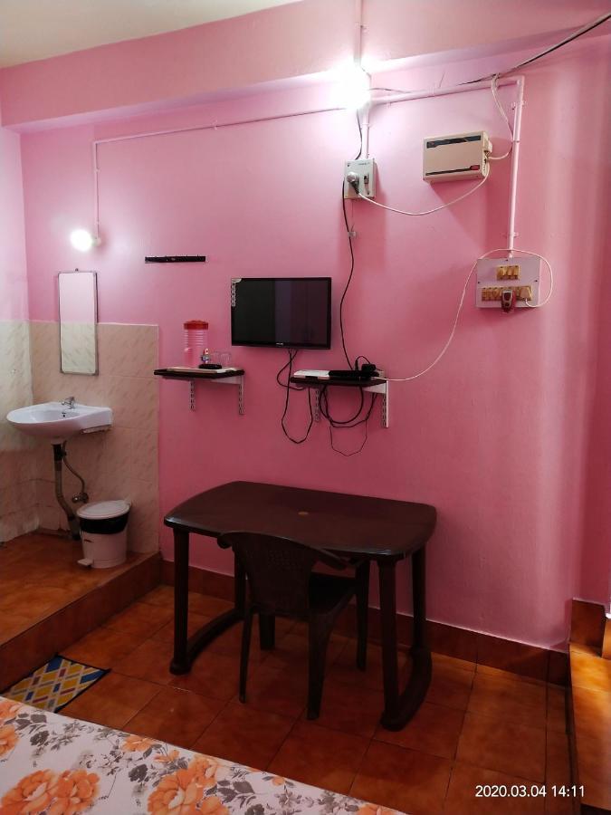 Amina Lodge Port Blair Esterno foto