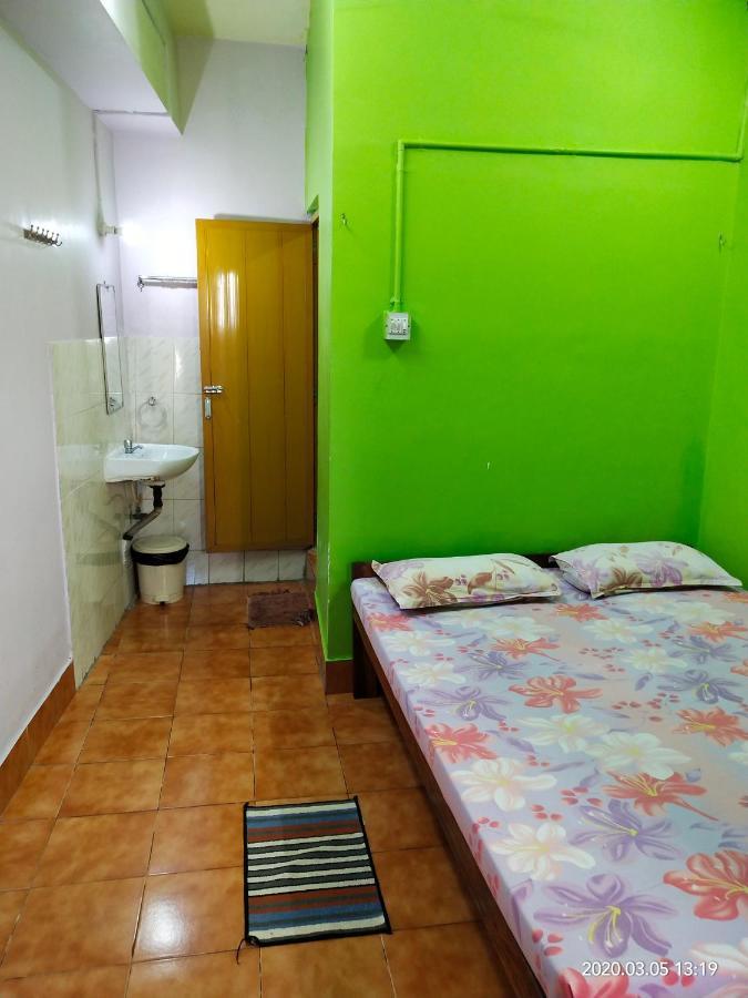 Amina Lodge Port Blair Esterno foto