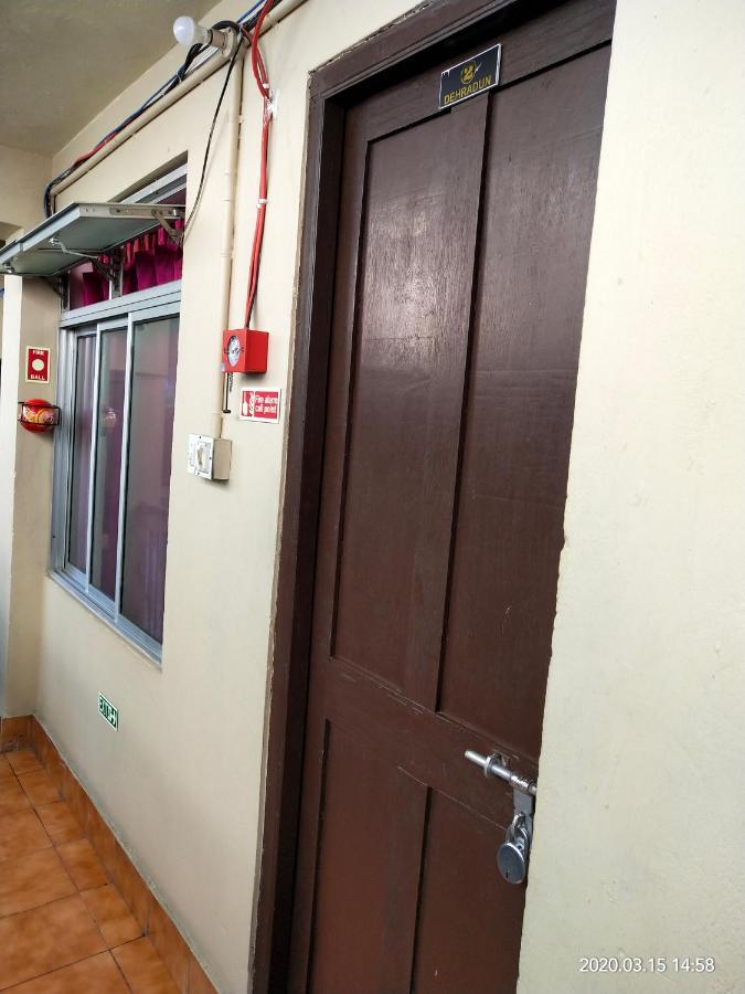 Amina Lodge Port Blair Esterno foto