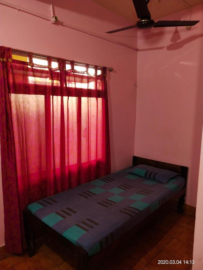 Amina Lodge Port Blair Esterno foto