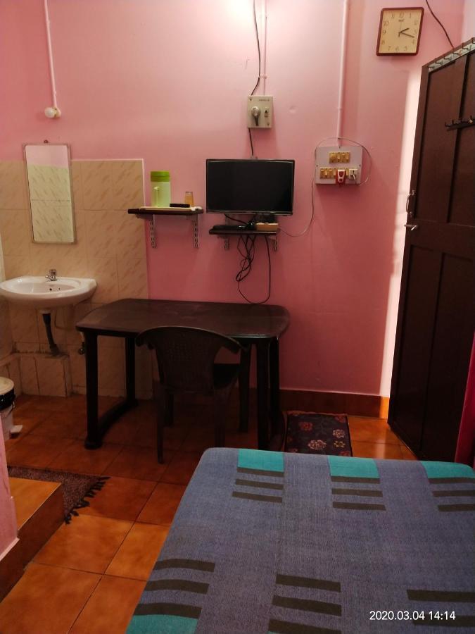 Amina Lodge Port Blair Esterno foto