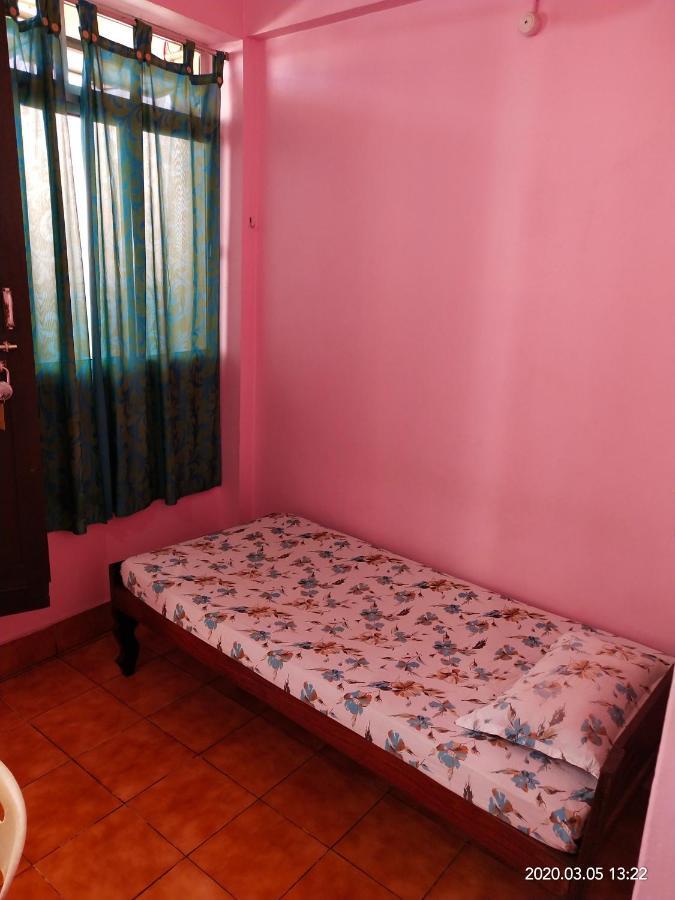 Amina Lodge Port Blair Esterno foto