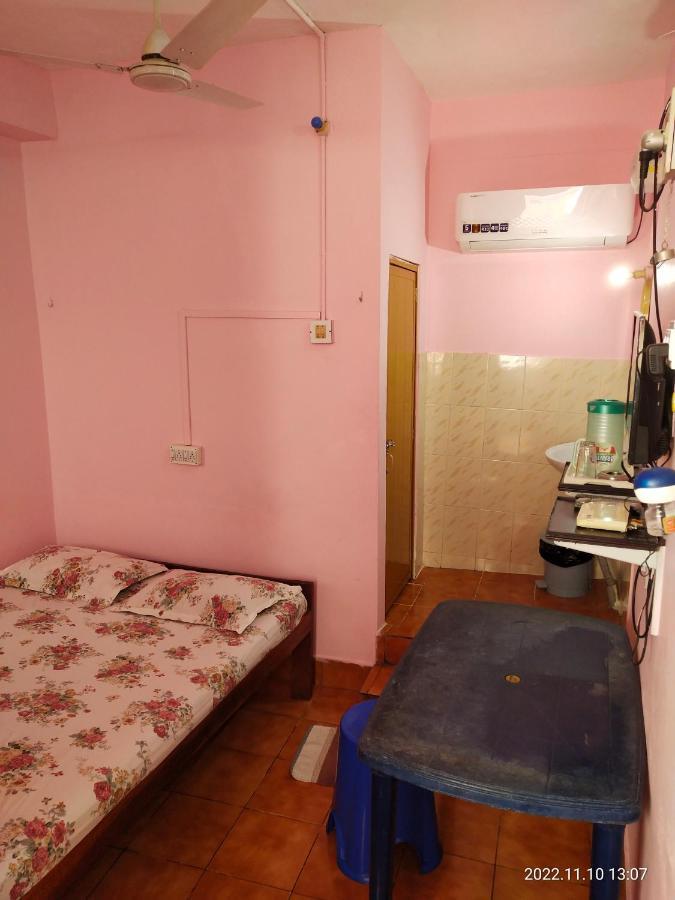 Amina Lodge Port Blair Esterno foto