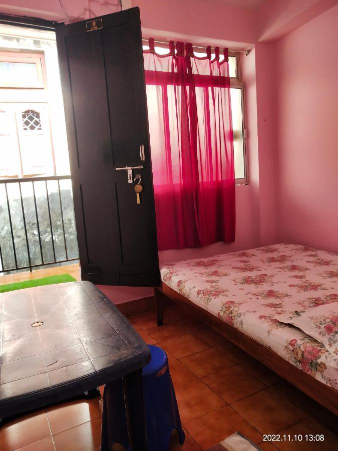 Amina Lodge Port Blair Esterno foto